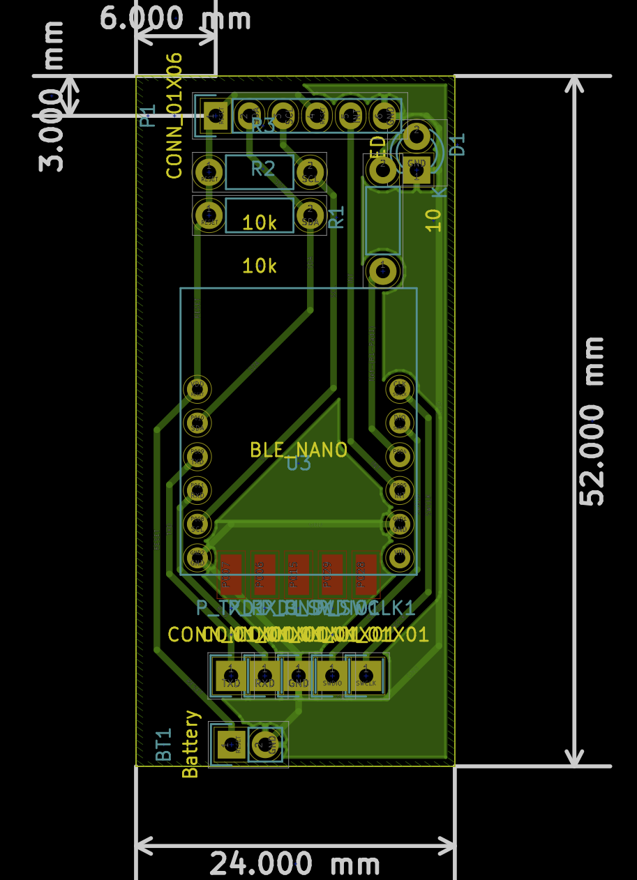 画像関連:メモ書き：KiCAD + pcb2gcode で pcbmilling