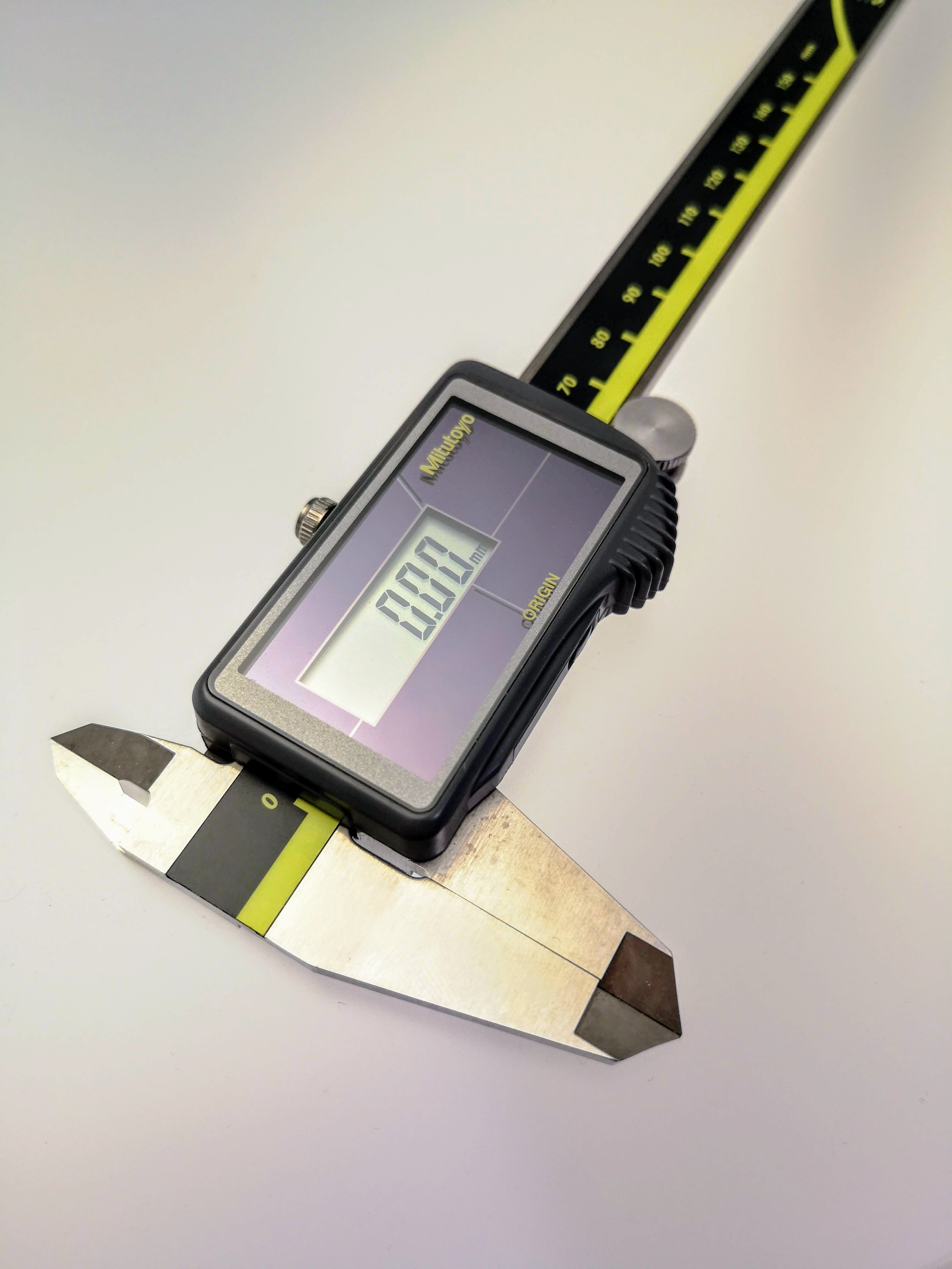 画像関連:撮影用の無反射ガラスの代わり